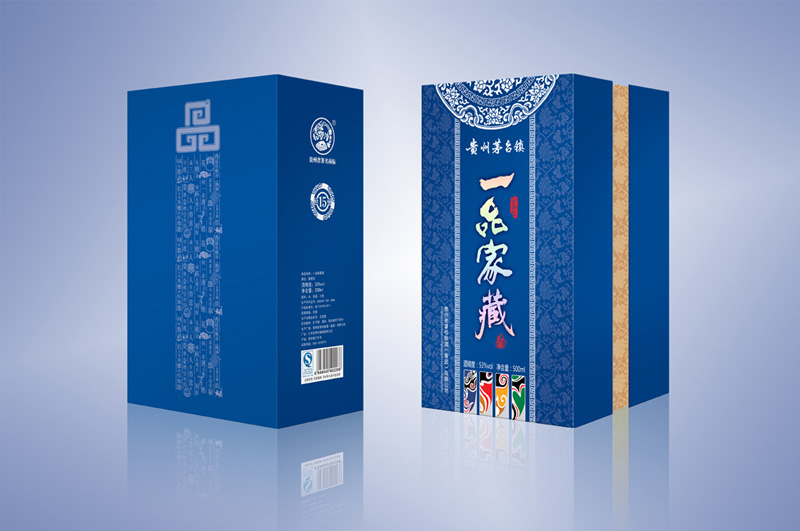 包裝盒都(dōu)有些什麼(me)材質？