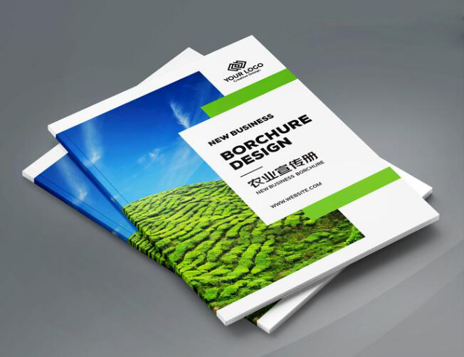 宣傳冊設計印刷
